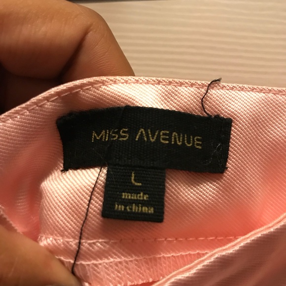 Pink skirt - Picture 4 of 7